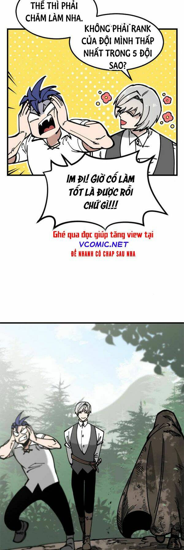 RasuD Chapter 5 - TC Truyện