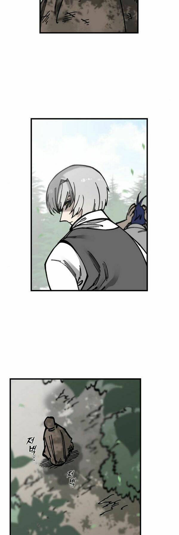 RasuD Chapter 5 - TC Truyện