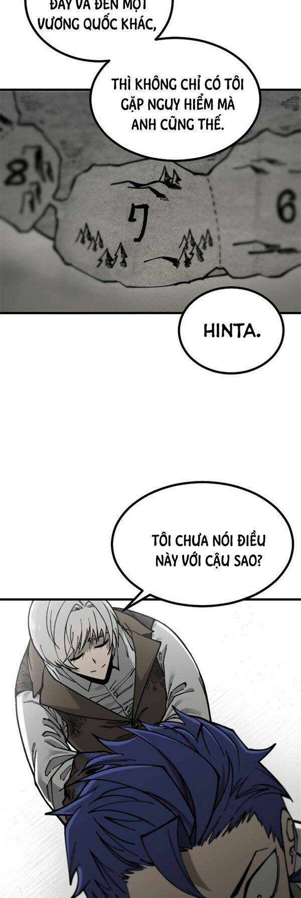 RasuD Chapter 5 - TC Truyện