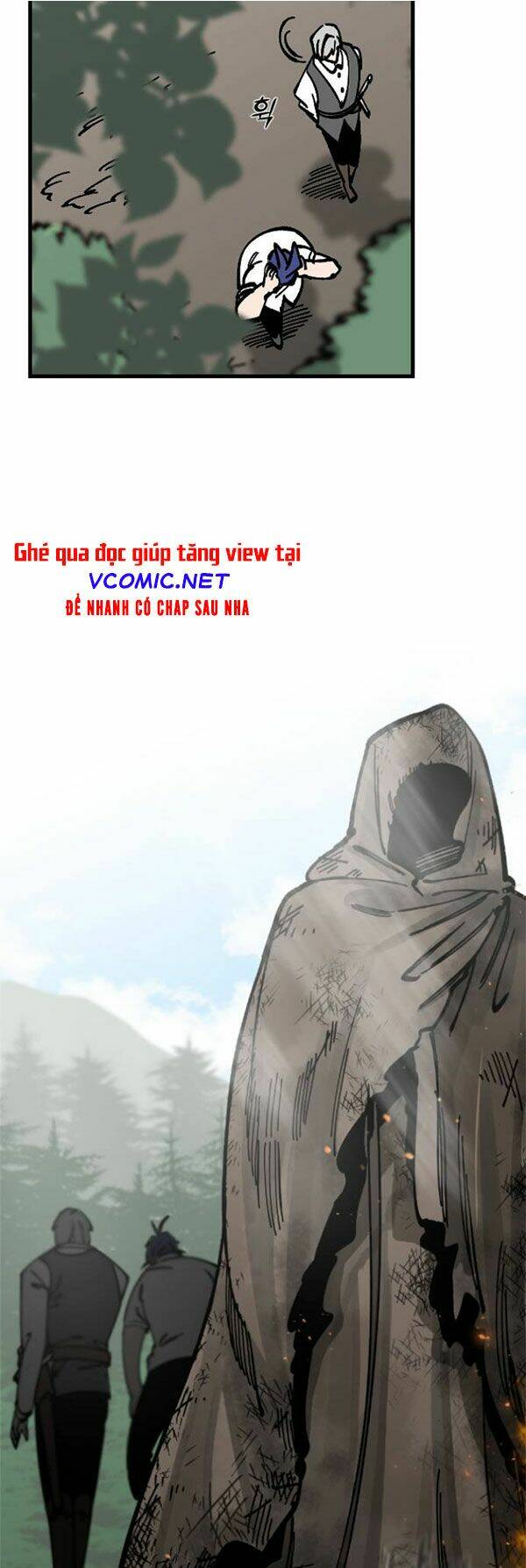 RasuD Chapter 5 - TC Truyện