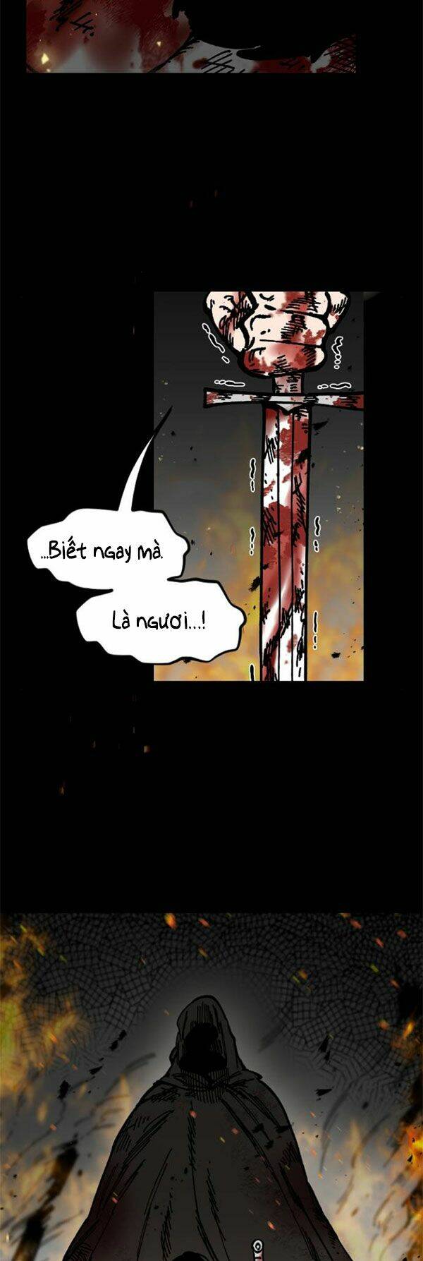 RasuD Chapter 5 - TC Truyện