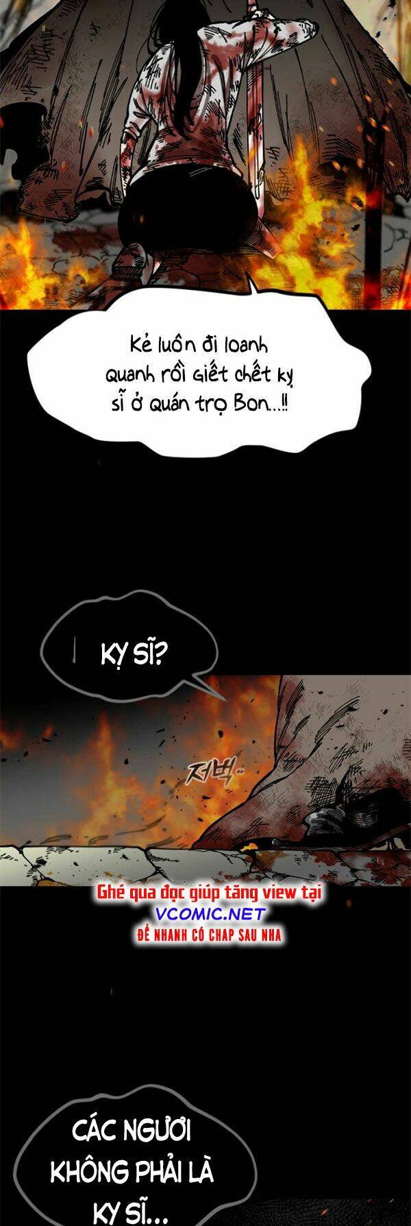 RasuD Chapter 5 - TC Truyện
