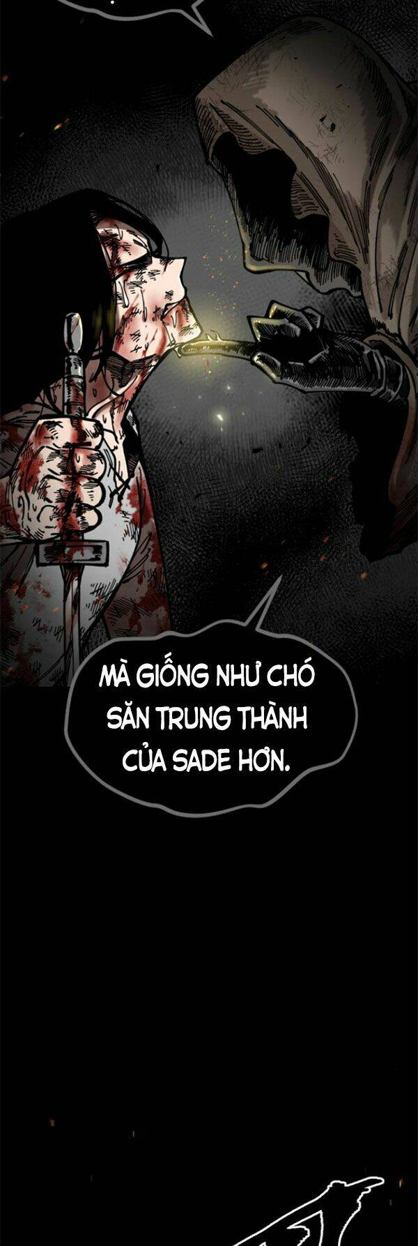 RasuD Chapter 5 - TC Truyện