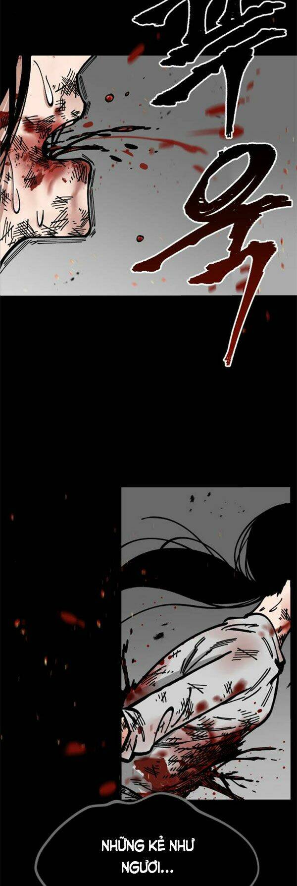 RasuD Chapter 5 - TC Truyện