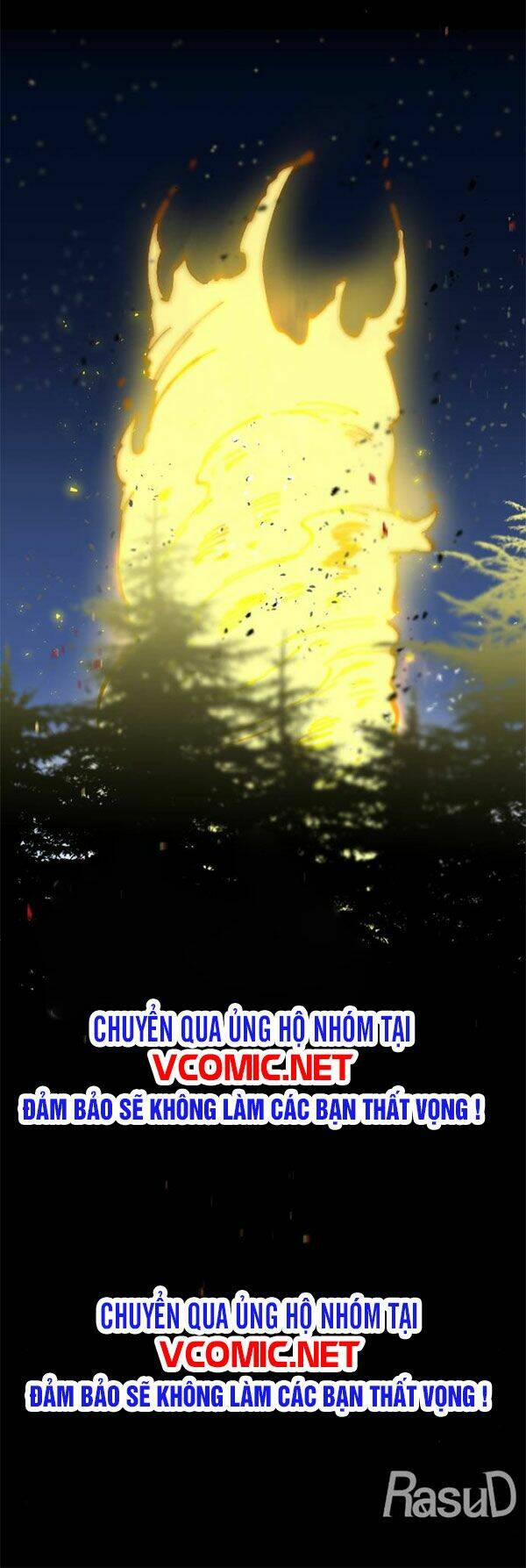 RasuD Chapter 5 - TC Truyện