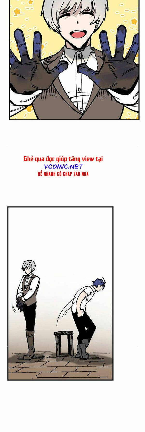 RasuD Chapter 5 - TC Truyện