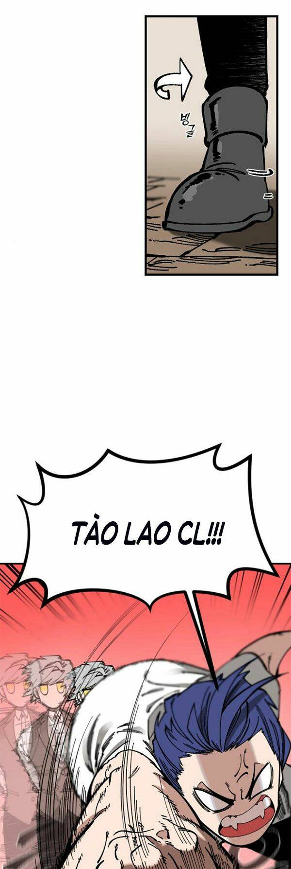 RasuD Chapter 5 - TC Truyện