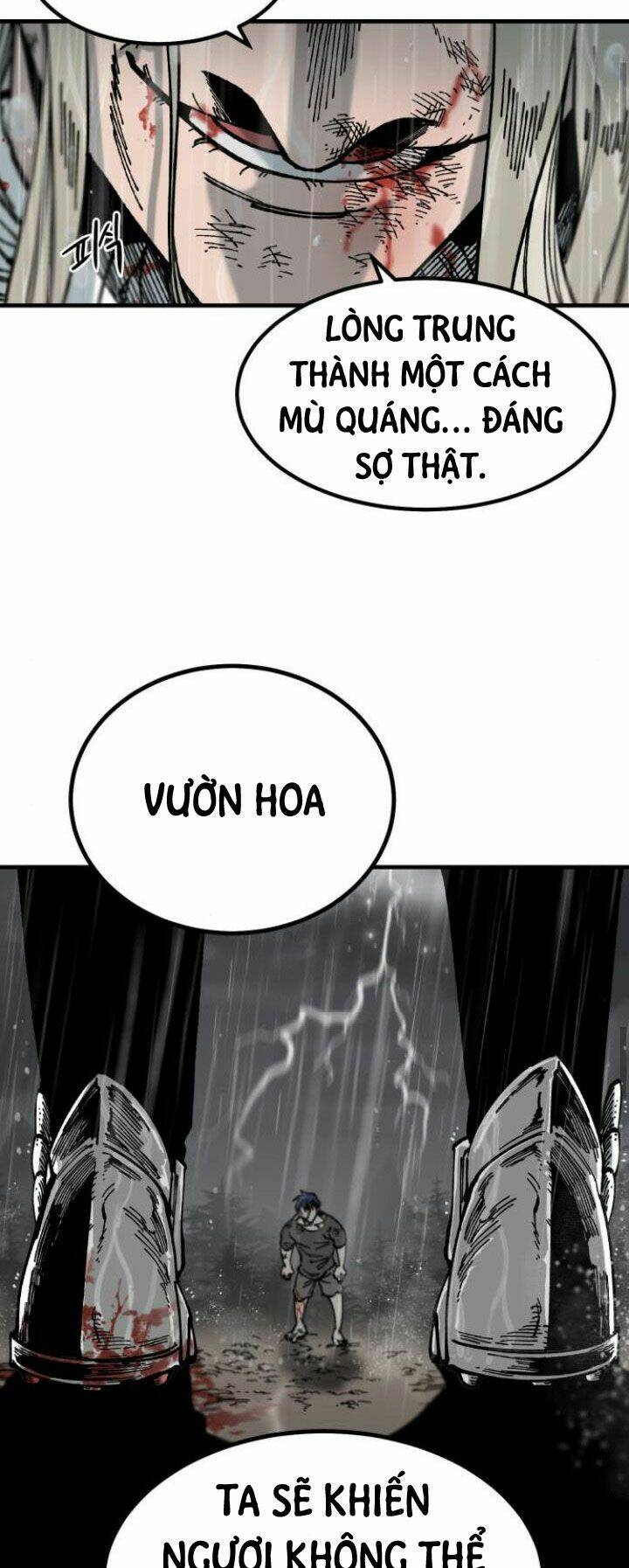 RasuD Chapter 8 - TC Truyện