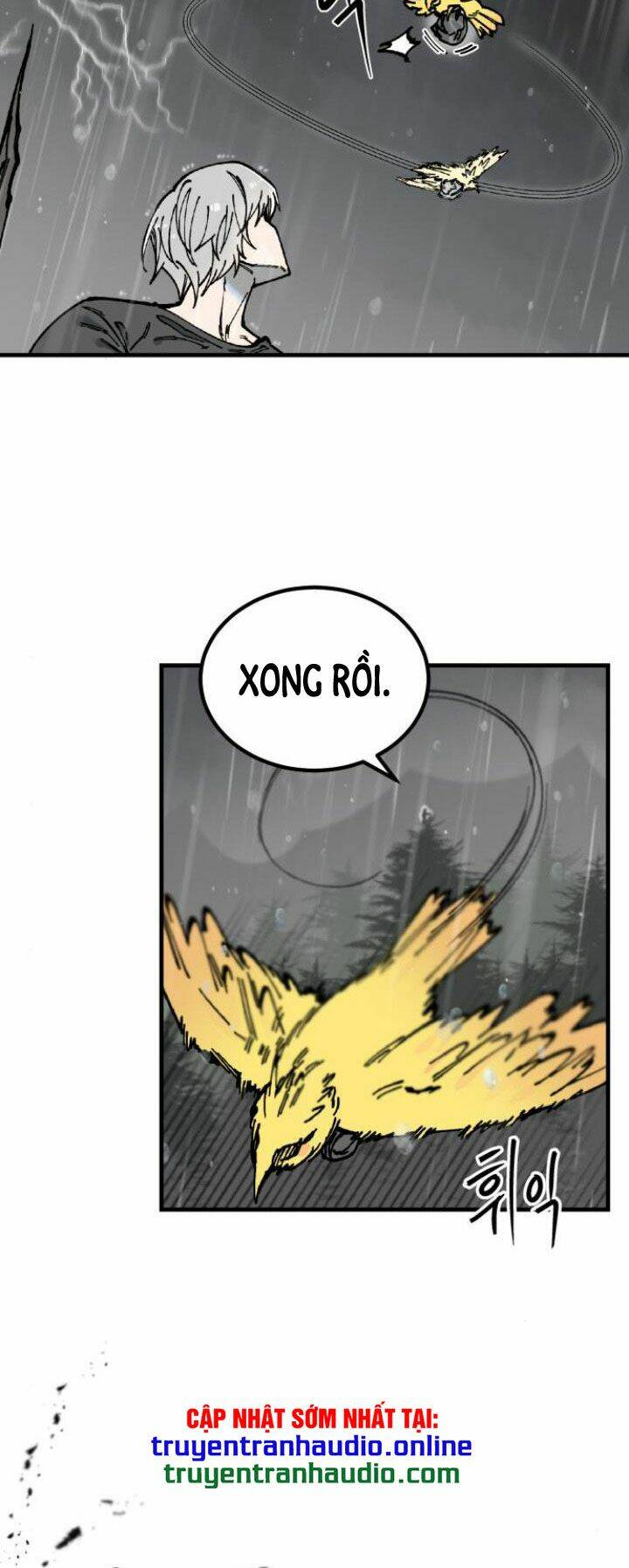 RasuD Chapter 8 - TC Truyện