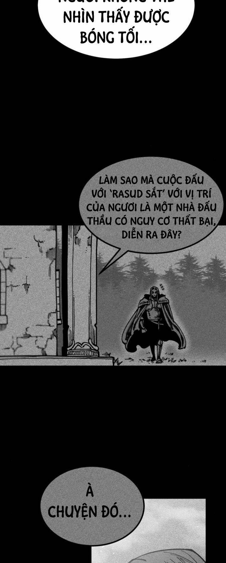 RasuD Chapter 8 - TC Truyện