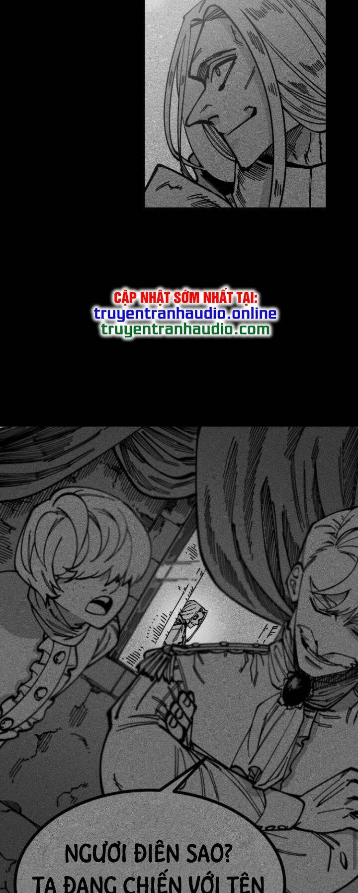 RasuD Chapter 8 - TC Truyện