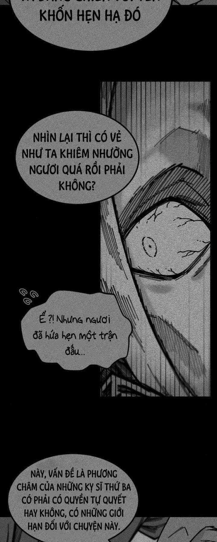 RasuD Chapter 8 - TC Truyện