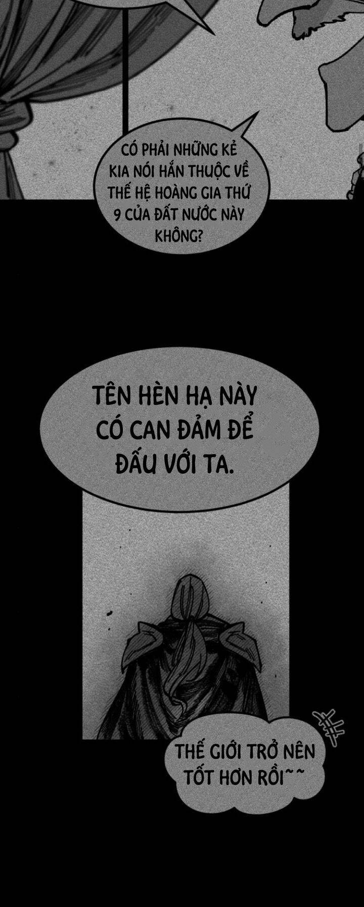 RasuD Chapter 8 - TC Truyện