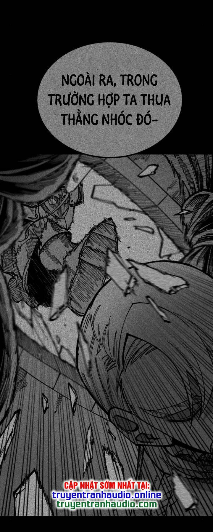 RasuD Chapter 8 - TC Truyện