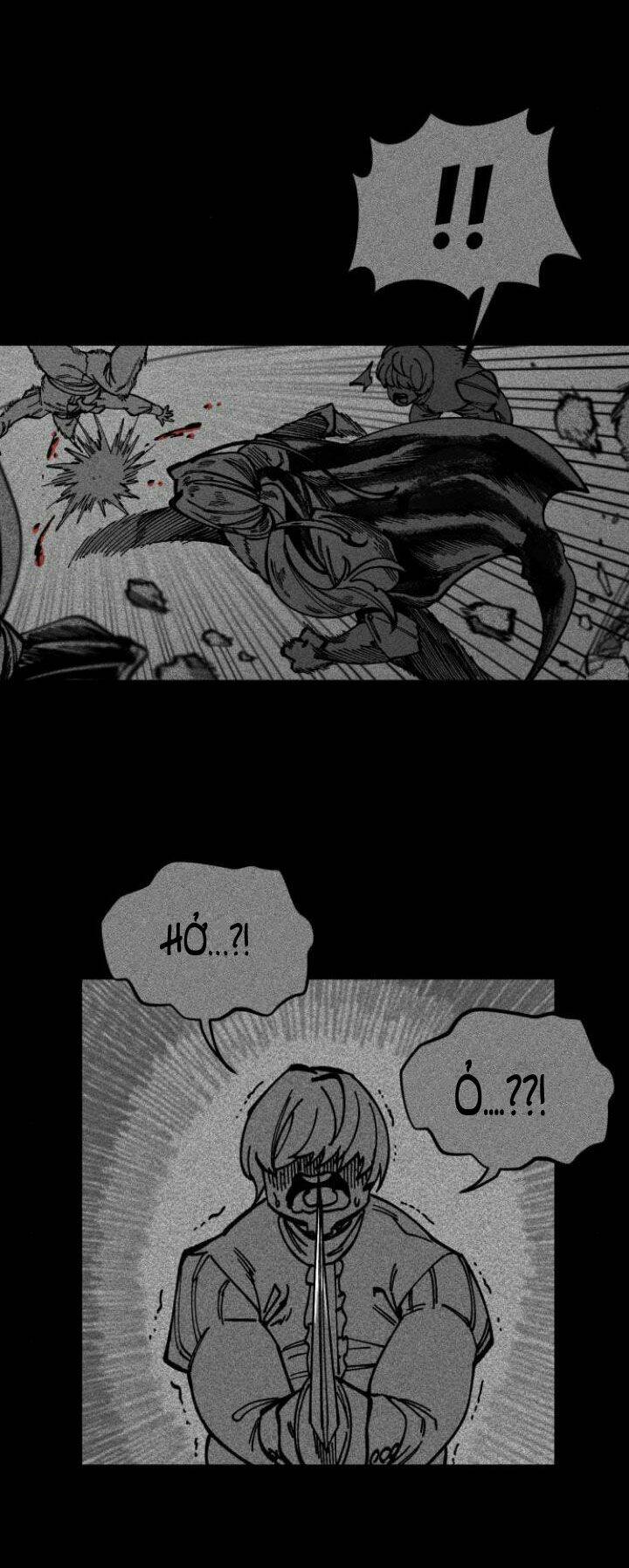 RasuD Chapter 8 - TC Truyện