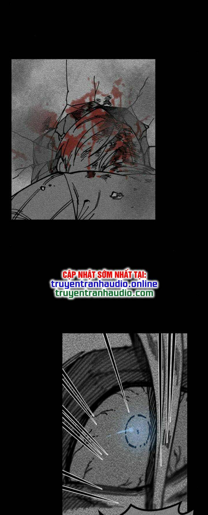 RasuD Chapter 8 - TC Truyện