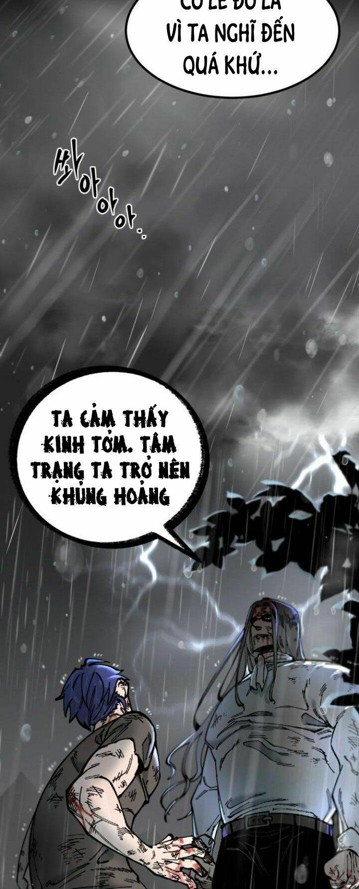 RasuD Chapter 8 - TC Truyện