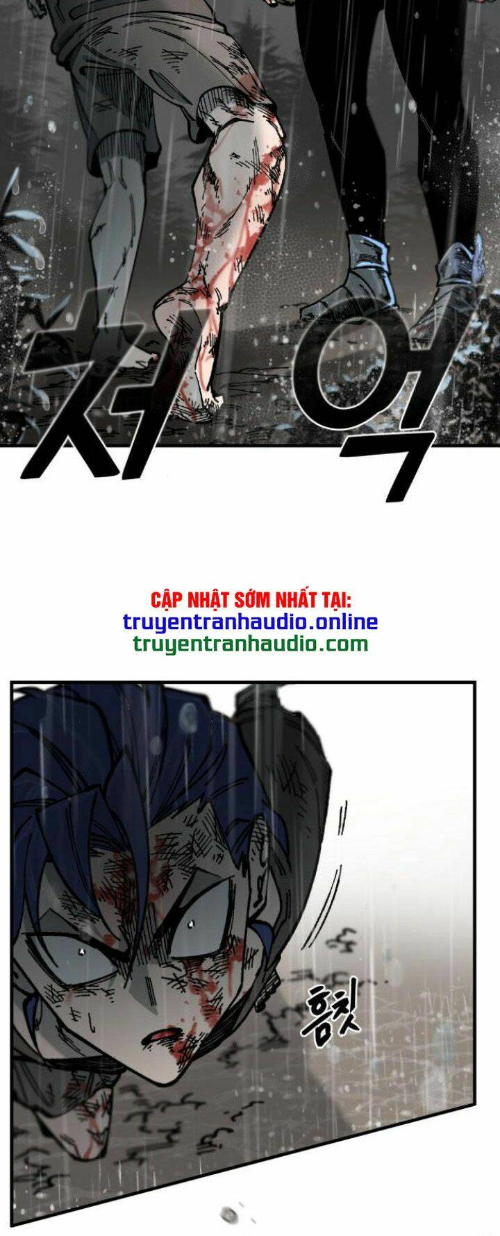 RasuD Chapter 8 - TC Truyện