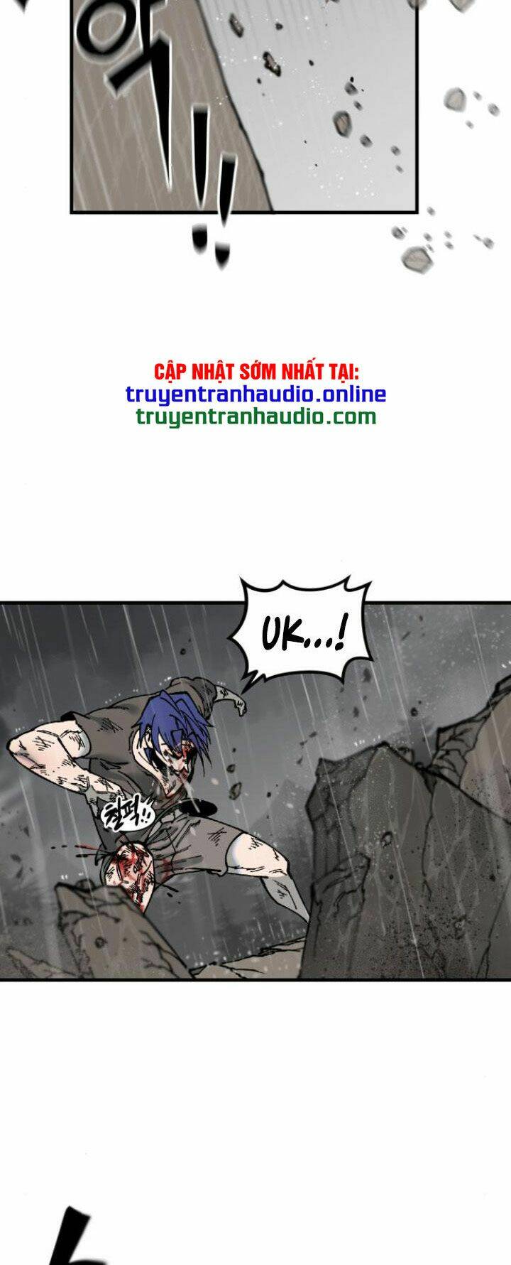 RasuD Chapter 8 - TC Truyện