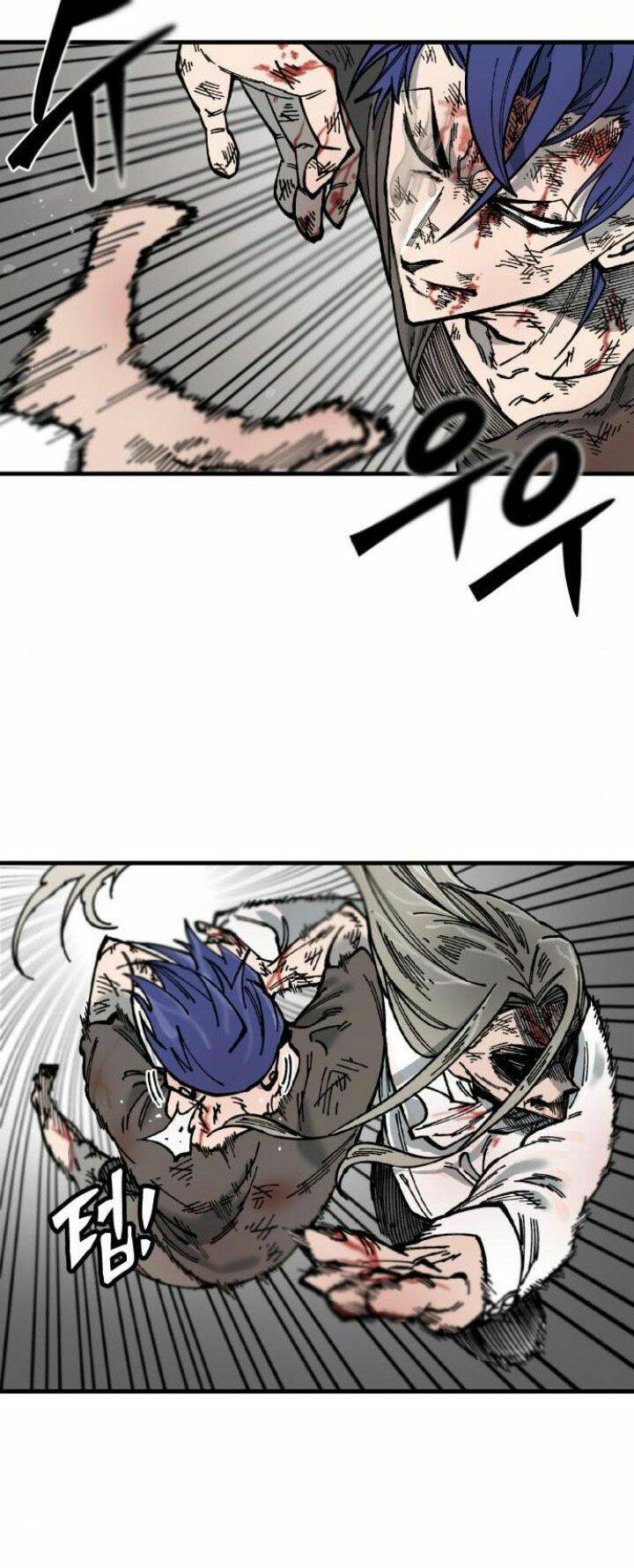 RasuD Chapter 8 - TC Truyện