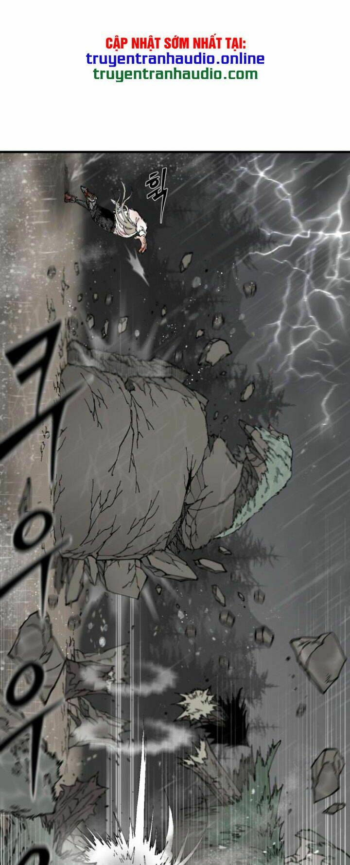 RasuD Chapter 8 - TC Truyện