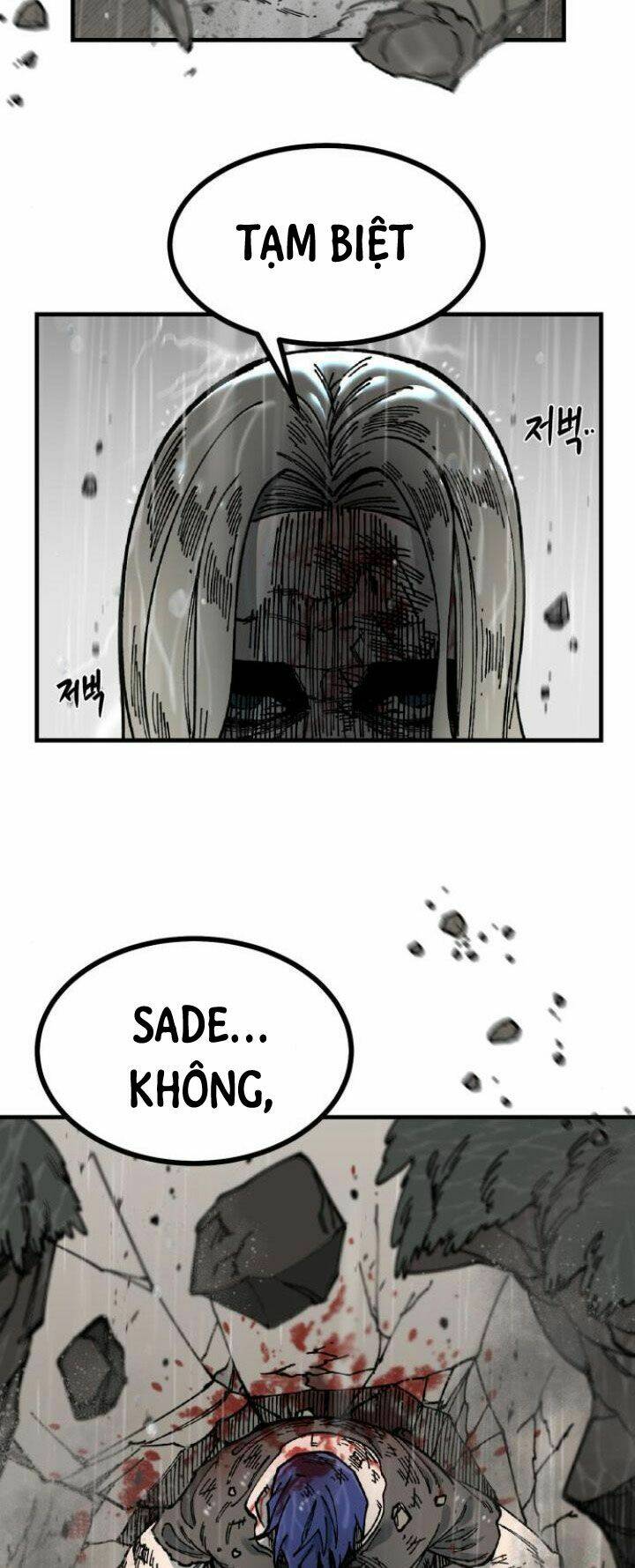RasuD Chapter 8 - TC Truyện