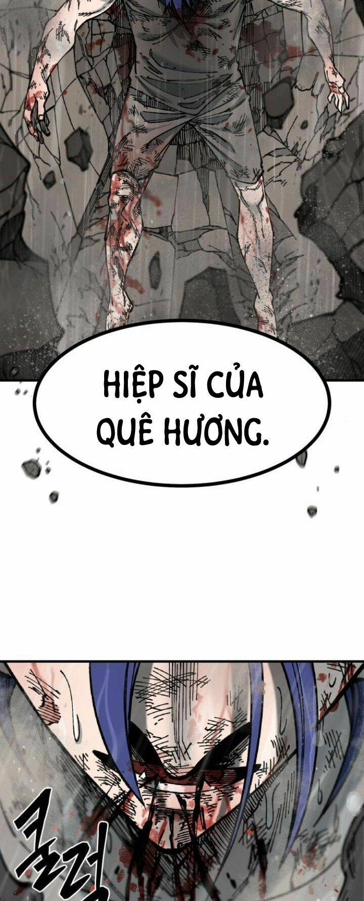 RasuD Chapter 8 - TC Truyện