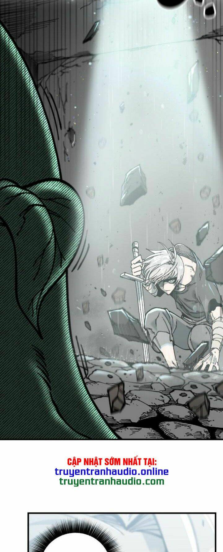 RasuD Chapter 8 - TC Truyện