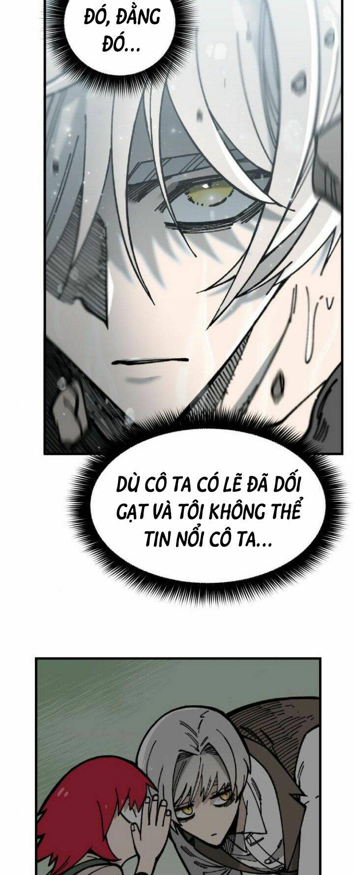 RasuD Chapter 8 - TC Truyện