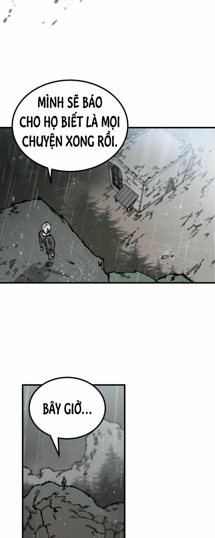 RasuD Chapter 8 - TC Truyện