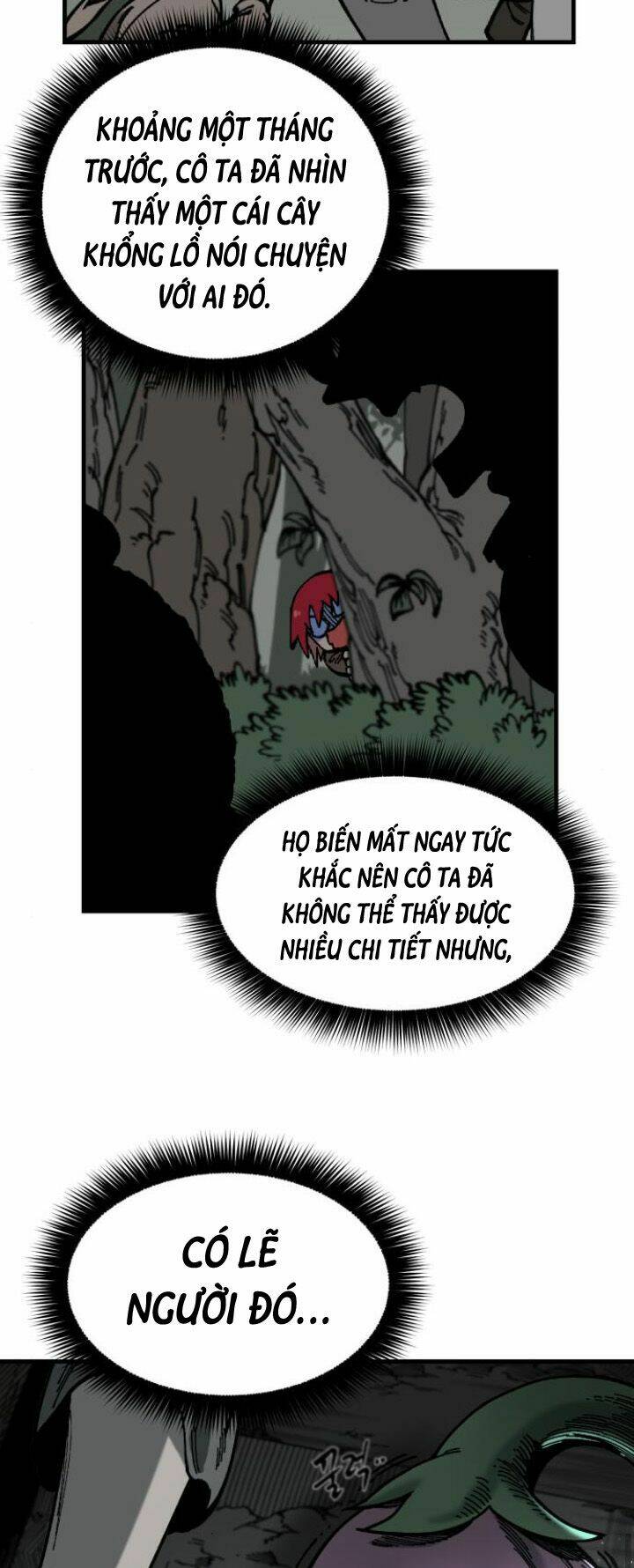 RasuD Chapter 8 - TC Truyện