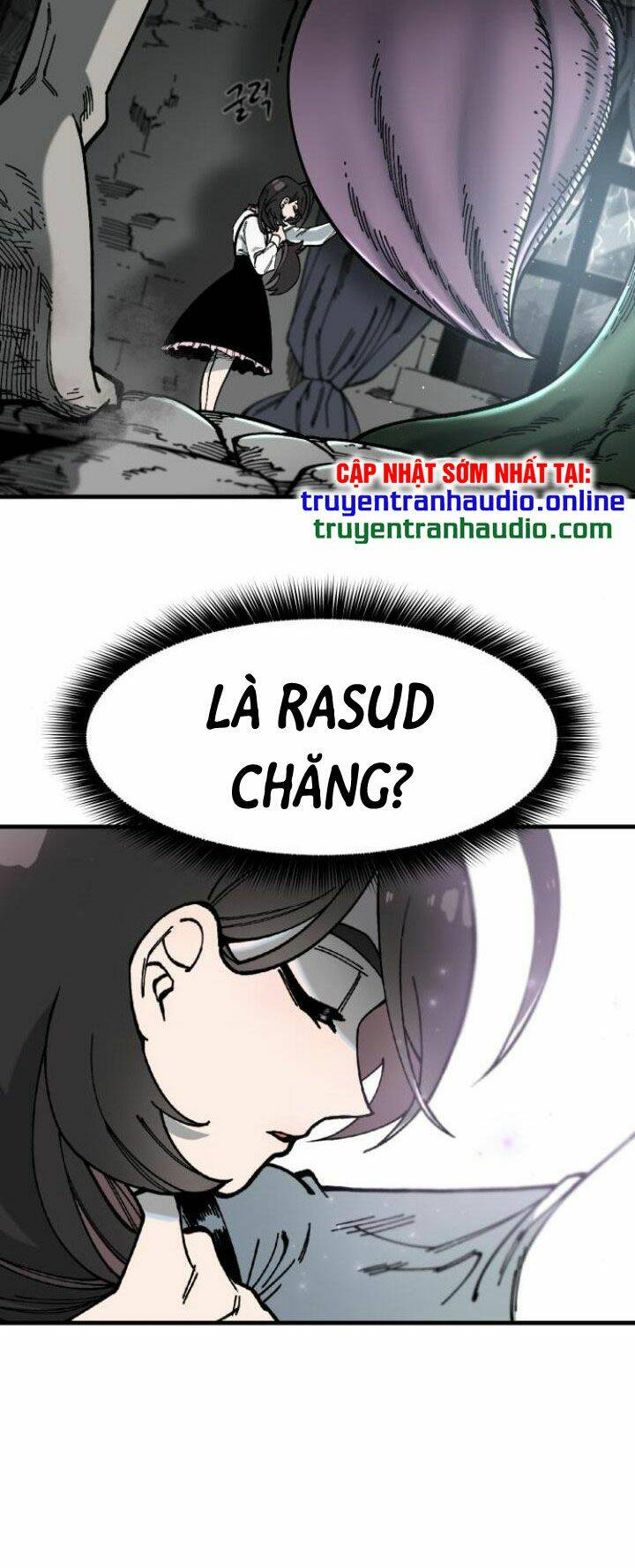 RasuD Chapter 8 - TC Truyện
