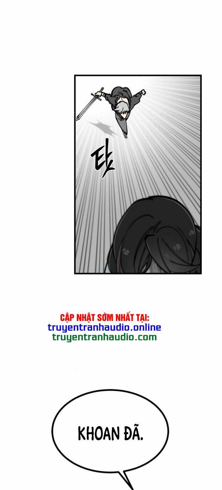 RasuD Chapter 8 - TC Truyện