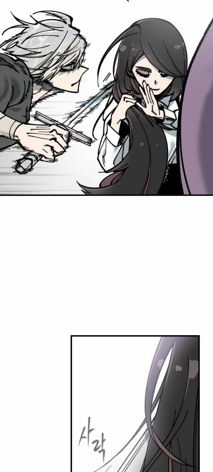 RasuD Chapter 8 - TC Truyện