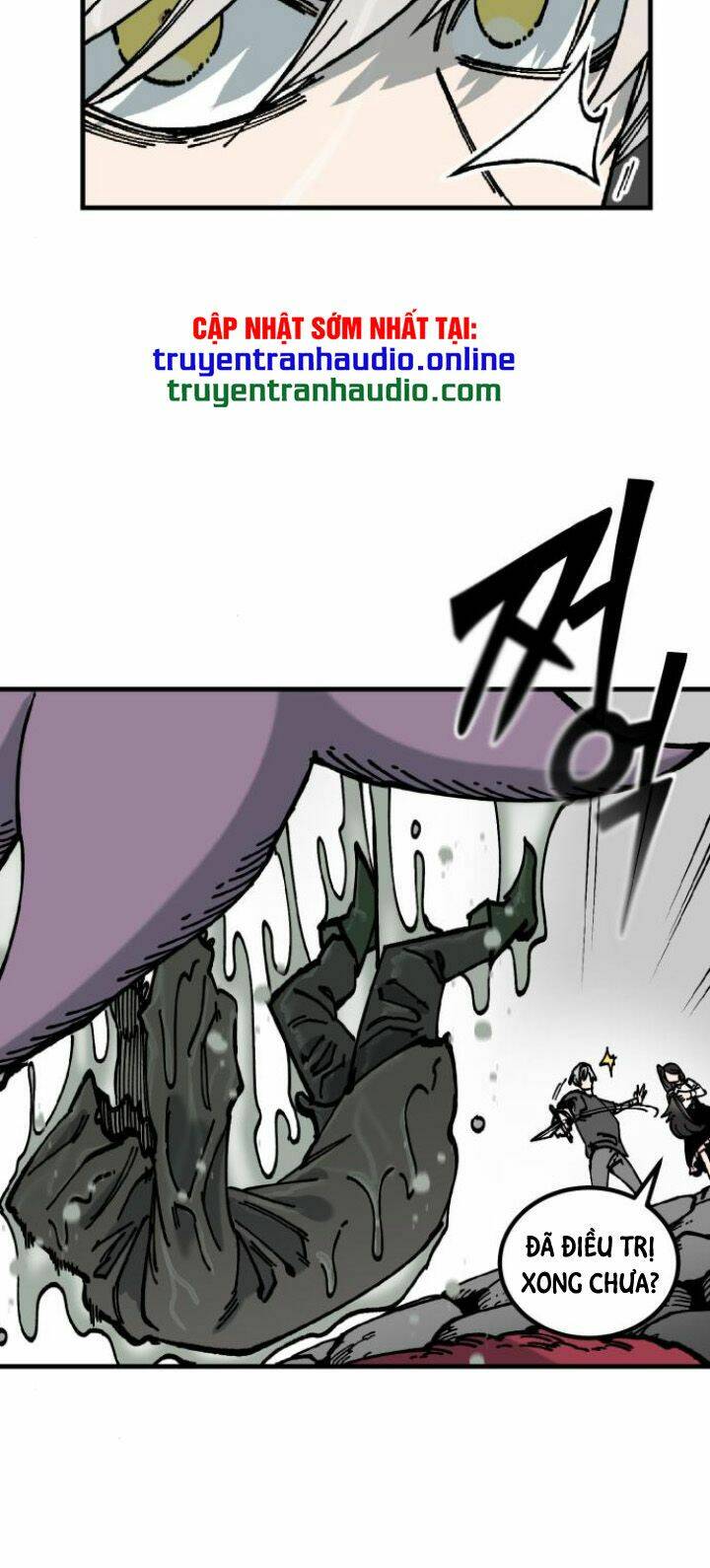 RasuD Chapter 8 - TC Truyện