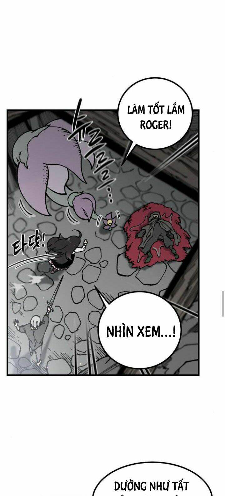 RasuD Chapter 8 - TC Truyện