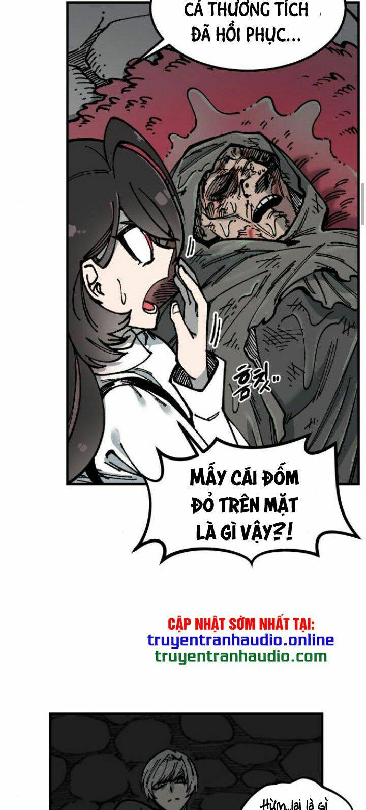 RasuD Chapter 8 - TC Truyện