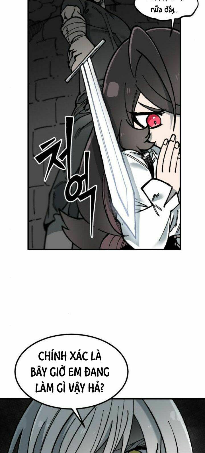 RasuD Chapter 8 - TC Truyện