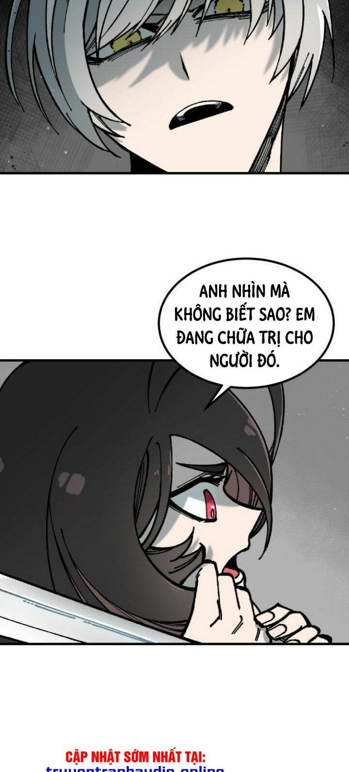 RasuD Chapter 8 - TC Truyện