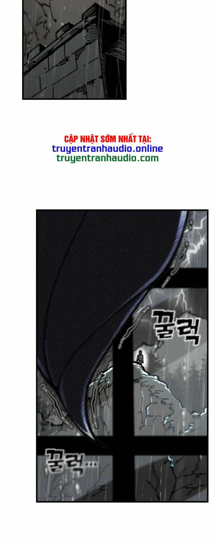 RasuD Chapter 8 - TC Truyện