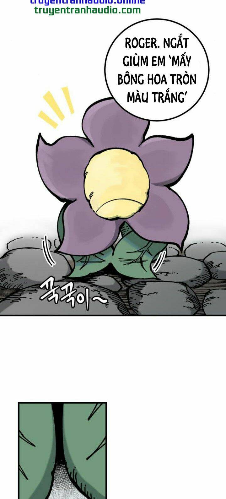 RasuD Chapter 8 - TC Truyện