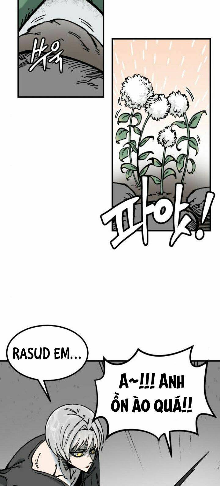 RasuD Chapter 8 - TC Truyện