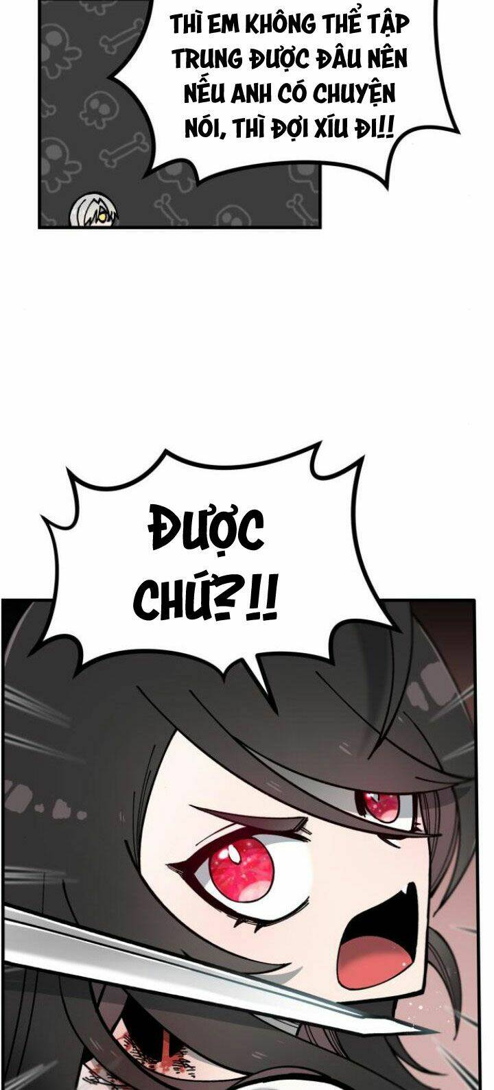 RasuD Chapter 8 - TC Truyện
