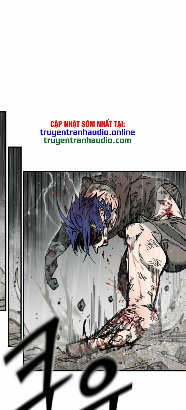 RasuD Chapter 8 - TC Truyện