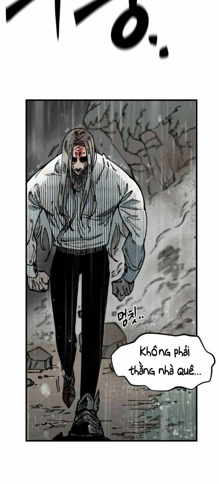 RasuD Chapter 8 - TC Truyện