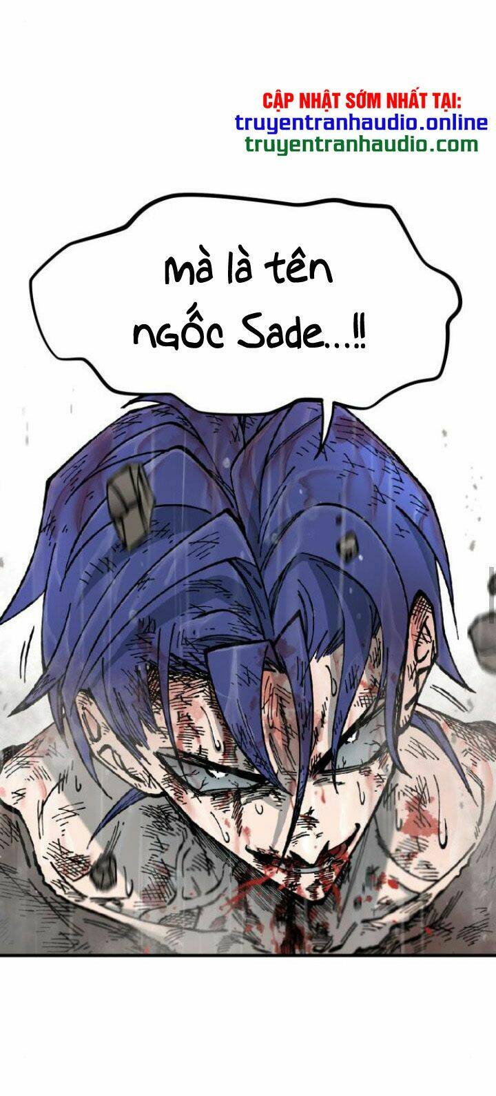 RasuD Chapter 8 - TC Truyện