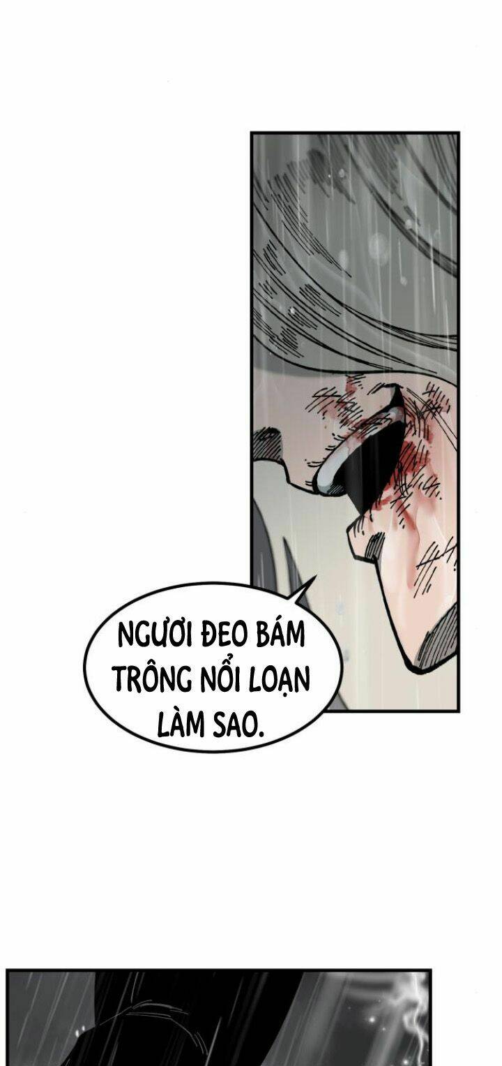 RasuD Chapter 8 - TC Truyện