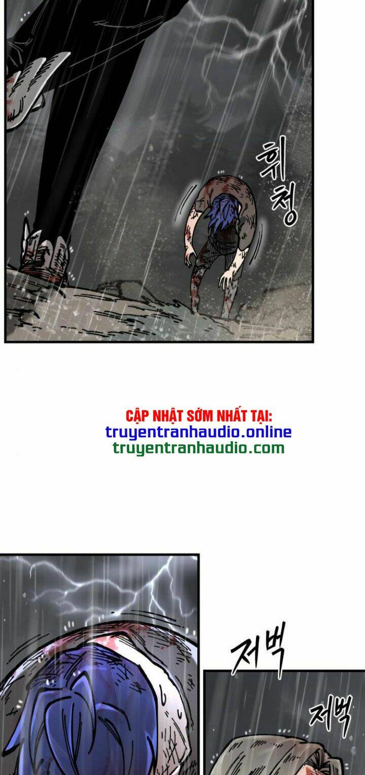 RasuD Chapter 8 - TC Truyện