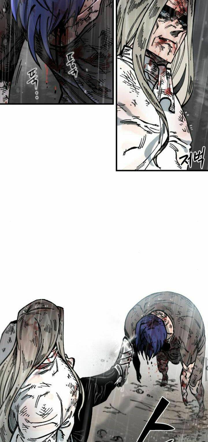 RasuD Chapter 8 - TC Truyện