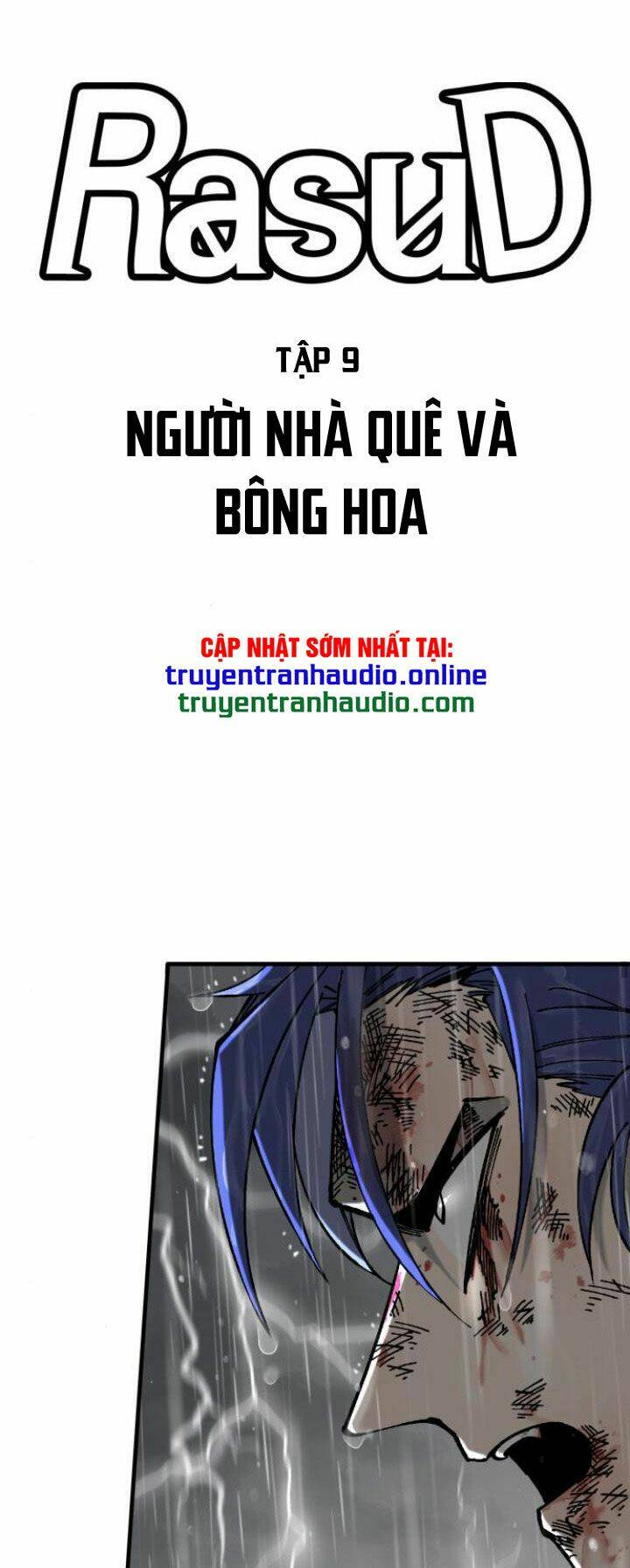 RasuD Chapter 8 - TC Truyện